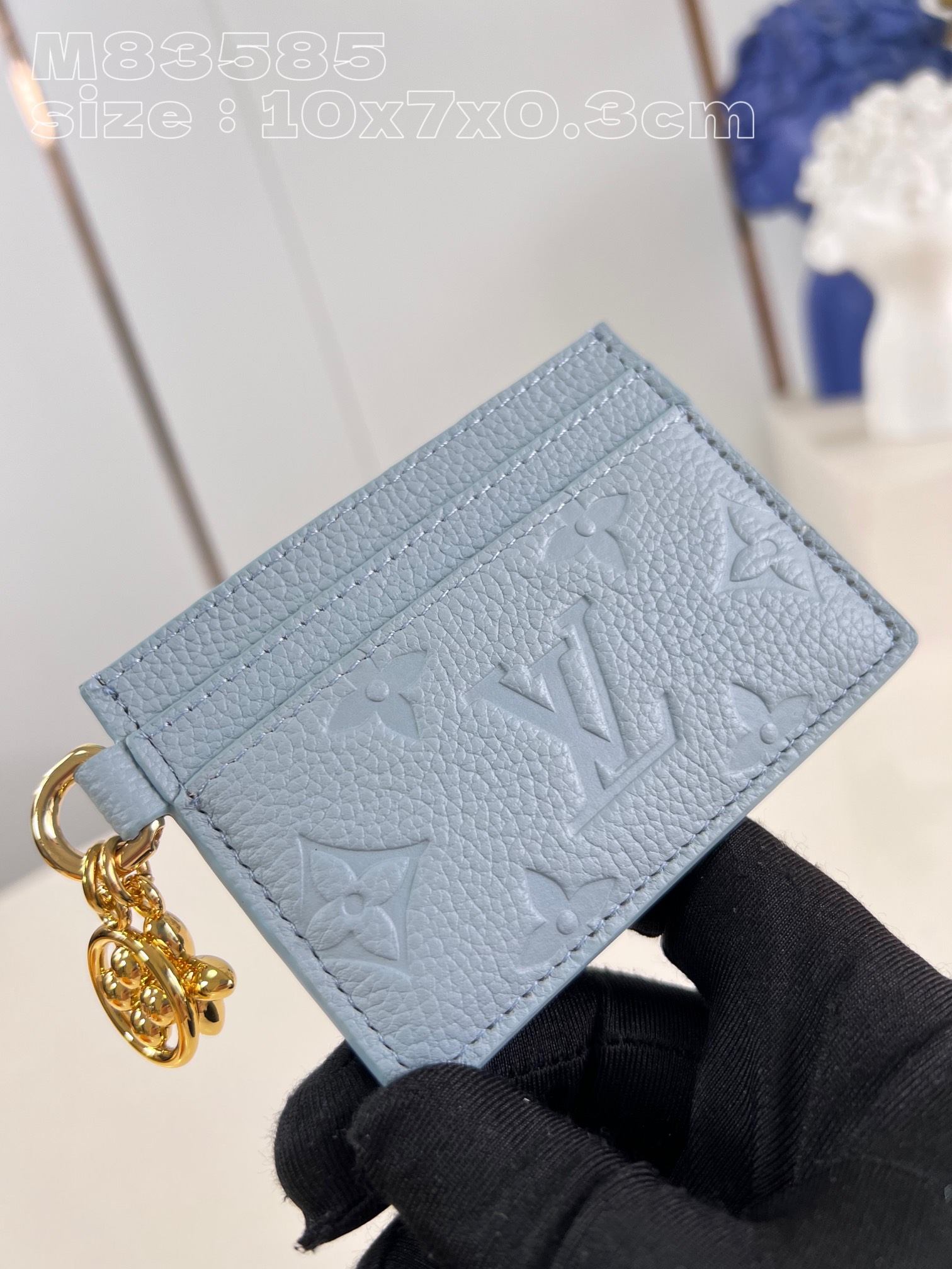 Louis Vuitton Wallets Purse